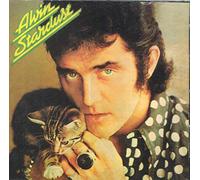 Alvin Stardust - Alvin Stardust