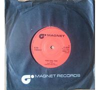 ALVIN STARDUST - ALVIN STARDUST 7"Single - You You You/Come On,EX+
