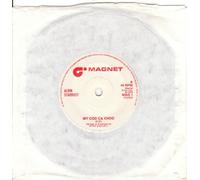 ALVIN STARDUST - ALVIN STARDUST - MY COO CA CHOO 7in (30075)