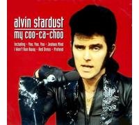Alvin Stardust - My Coo Ca Choo