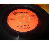 Alvin Stardust - My coo ca choo/Pull together / Vinyl single [Vinyl-Single 7'']