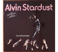 Alvin Stardust - The Untouchable