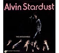 Alvin Stardust - The Untouchable