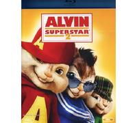 Alvin Superstar 2