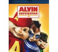 Alvin Superstar 2 Bluray