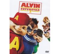 Alvin superstar 2 (slim case)