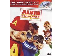Alvin Superstar 2 (Special Edition) (Dvd+Cd)
