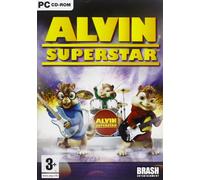 Alvin Superstar