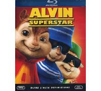 Alvin Superstar