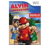 Alvin Superstar 3