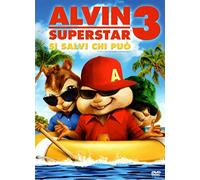 Alvin Superstar 3