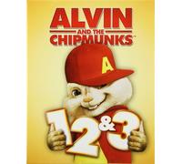 Alvin & The Chipmunks 1/2/3