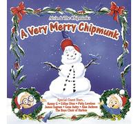 Alvin&the Chipmunks - A Very Merry Chipm.