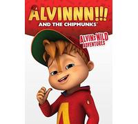 Alvin & The Chipmunks: Alvin'S Wild Adventures [Edizione: Stati Uniti]
