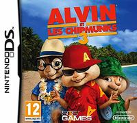 Alvin & the Chipmunks : Chipwrecked [Edizione: Francia]