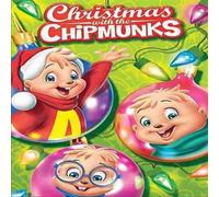 Alvin & the Chipmunks - Christmas With the Chipmunks