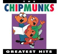Alvin & the Chipmunks Greatest Hits (Vinyl LP)