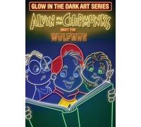 Alvin & The Chipmunks: Meet The Wolfman [Edizione: Stati Uniti]