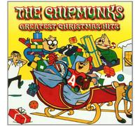 Alvin & the Chipmunks - The Chipmunks Greatest Christm