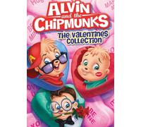 Alvin & the Chipmunks - Valentines Collection