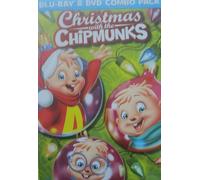 Alvin & The Chipmunks: Xmas With Chipmunks