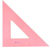 Alvin Triangolo fluorescente FT450-12 30,5 cm 45°/90