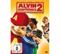 Alvin und die Chipmunks 2