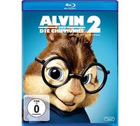 Alvin und die Chipmunks 2