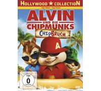 Alvin und die Chipmunks 3: Chipbruch