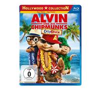 Alvin und die Chipmunks 3: Chipbruch