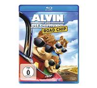 Alvin und die Chipmunks 4: Road Chip