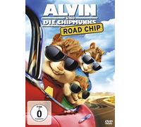 Alvin und die Chipmunks 4: Road Chip