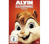 Alvin und die Chipmunks - Der Film