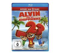 Alvin und die Chipmunks - Teil 1-3