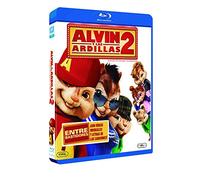Alvin Y Las Ardillas 2 --- IMPORT ZONE B ---
