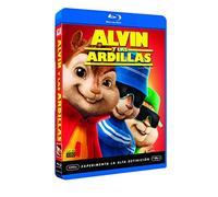 Alvin Y Las Ardillas --- IMPORT ZONE B ---