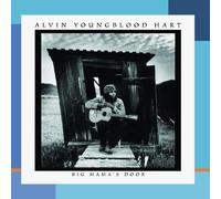 Hart,Alvin Youngblood - Big Mama'S Door