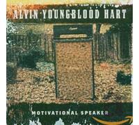 Alvin Youngblood Hart - Motivational Speaker
