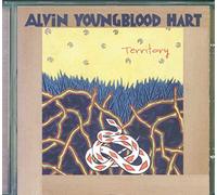 Alvin Youngblood hart - Territory