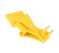 Alvinlite Cofano Stay Clip Hood Cofano Stay Prop Clip Morsetto Fermo Connect Fit per Fiesta MK7 2008 in Poi 1763358 1583474 8A61 16828AC