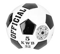 Alvinlite Dimensione 5 Pallone da calcio Cucito a macchina Giochi di allenamento a prova di esplosione Pallone da calcio Super Football Bowl Forniture per feste domenicali Pallone da calcio