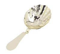 Alvinlite Julep Strainer Cocktail Strainer per Bevande SUS Bar Strainer Cocktail per Uso Domestico(d'oro)