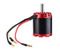Alvinlite Motore brushless Senza sensori Motore Senza spazzole da 270 KV per Skateboard con bilanciamento Elettrico Motore