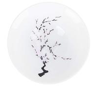 Alvinlite Tazza di sakè Giapponese Sakura Tazza di Ceramica Che Cambia Colore Fiori di ciliegio magici Regalo per Tazza da tè in Ceramica con Esposizione di Fiori(Sensazione di Calore)