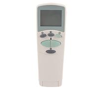 Alvinlite Telecomando Universale Sostitutivo per Condizionatore d'Aria LG 6711A90032L Telecomando Controller LCD Universale per LG
