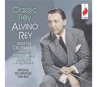 Alvino Rey & His Orchestra - Classic Rey