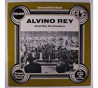 ALVINO REY - the uncollected 1946