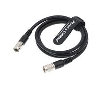 Alvin's Cables 4 Pin Hirose Maschio a Maschio Cavo per Trimble 5600 3600 Stazioni Totali per Dispositivi