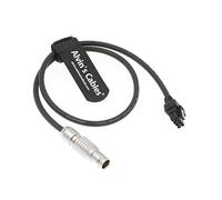Alvin's Cables 7 Pin Maschio a Molex Microfit Run Stop Cavo per MōVI Pro ARRI 20CM