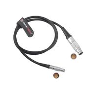 Alvin's Cables Cavo Controllo Preston 9 Pin a 14 Pin Maschio, Zoom Run Power Analogico per MDR3 MDR-4 a Digital Micro Force DMF 3, 1m | 3,3ft
